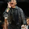 Dawn Staley LV Jacket