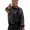 Dawn Staley Louis Vuitton Jacket