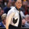 Dawn Staley Lv Silver Jacket