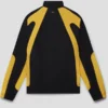 Drake NOCTA x Nike Track Jacket Black