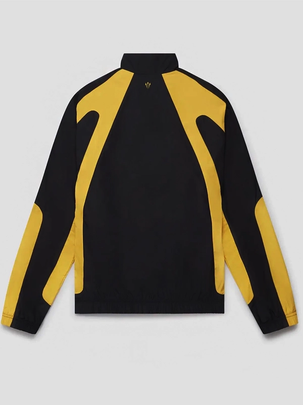 Drake NOCTA x Nike Track Jacket Black