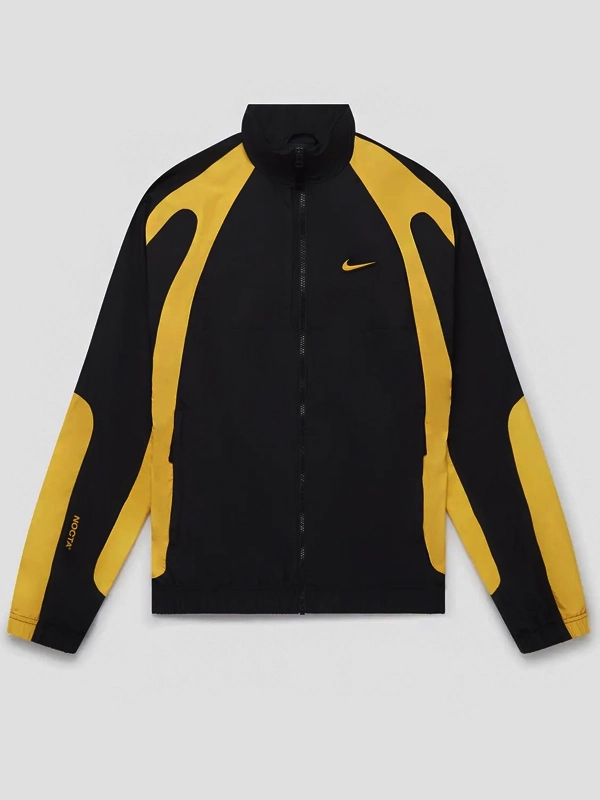 Nike x Drake NOCTA Track Jacket