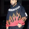 Drake Vaffanculo Hoodies