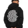 Elite Eleven Community Hoodie Black