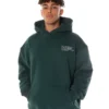 Elite Eleven CommunityHoodie Green