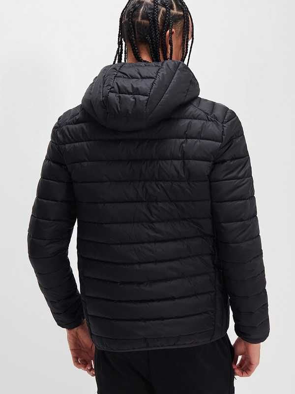 Ellesse Puffer Jacket | Ellesse Lombardy Padded Jacket