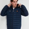 Ellesse Lombardy Padded Jacket