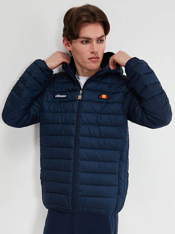 Ellesse Lombardy Padded Jacket