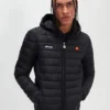 Ellesse Puffer Jacket