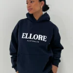 Ellore Hoodie