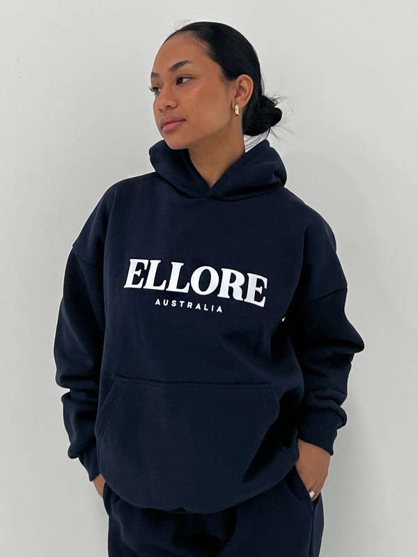 Ellore Hoodie