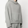 Entire Studios Grey Hoodie