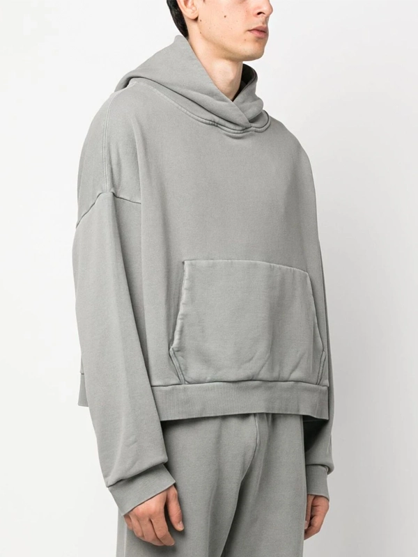 Entire Studios Grey Hoodie