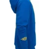 Fallout 33 Zip-Up Hoodie