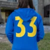 Fallout Hoodie