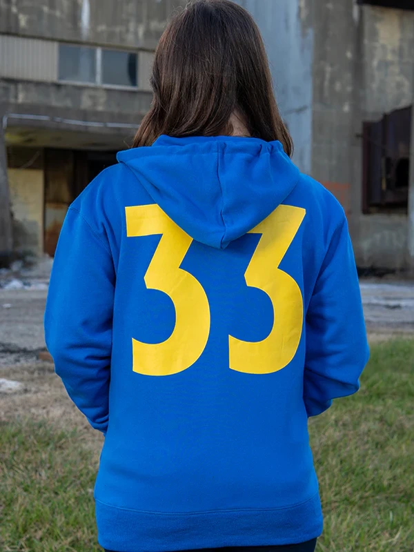 Fallout Hoodie