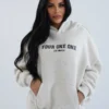 Four One One Hoodie