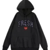 Fresh Love Hoodie