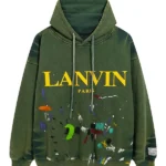 Gallery Dept. x Lanvin Hoodie