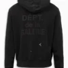 Gallery Dept. x Lanvin Printed Hoodie