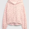 Gap Floral Hoodie