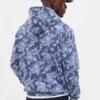 Gap Love Shack Floral Hoodie