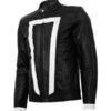 Ghost Rider Agents of Shield Jacket