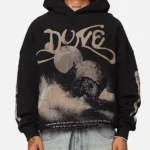 Goat Crew X Dune Hoodie