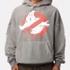 Goat Crew X Ghostbuster Hoodie