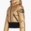 Goldbergh Puffer Jacket