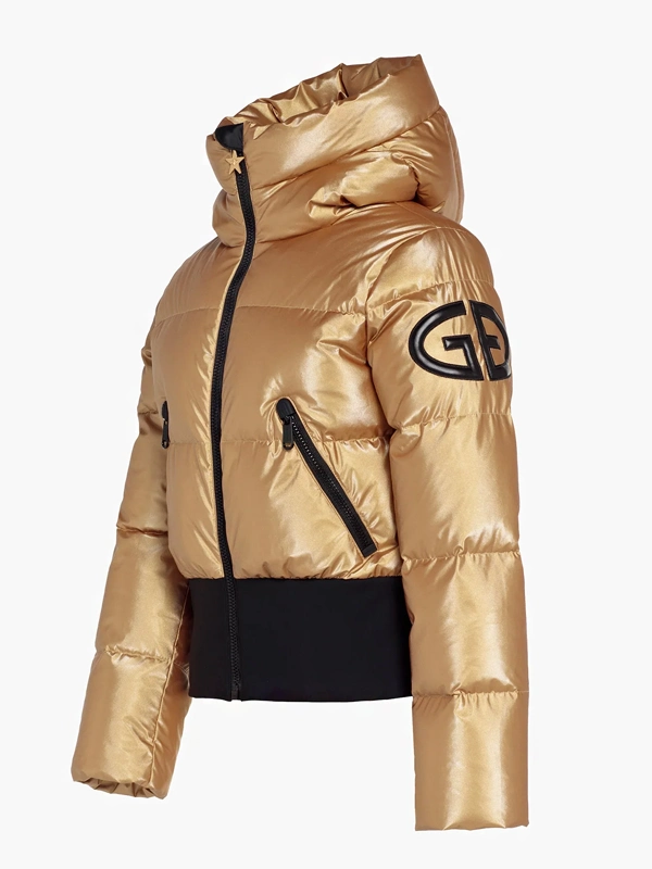 Goldbergh Puffer Jacket