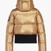 Goldbergh Ski Puffer Jacket