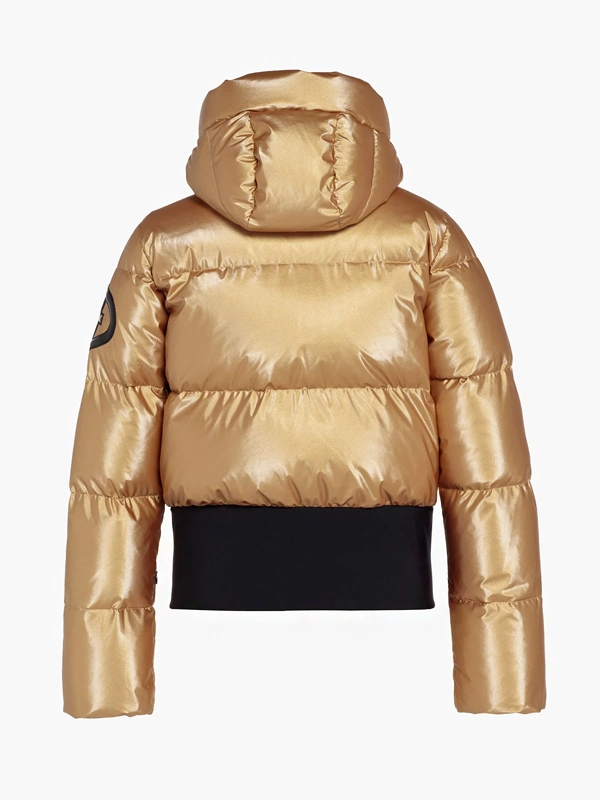 Goldbergh Ski Puffer Jacket