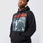 Goodfellas Hoodie