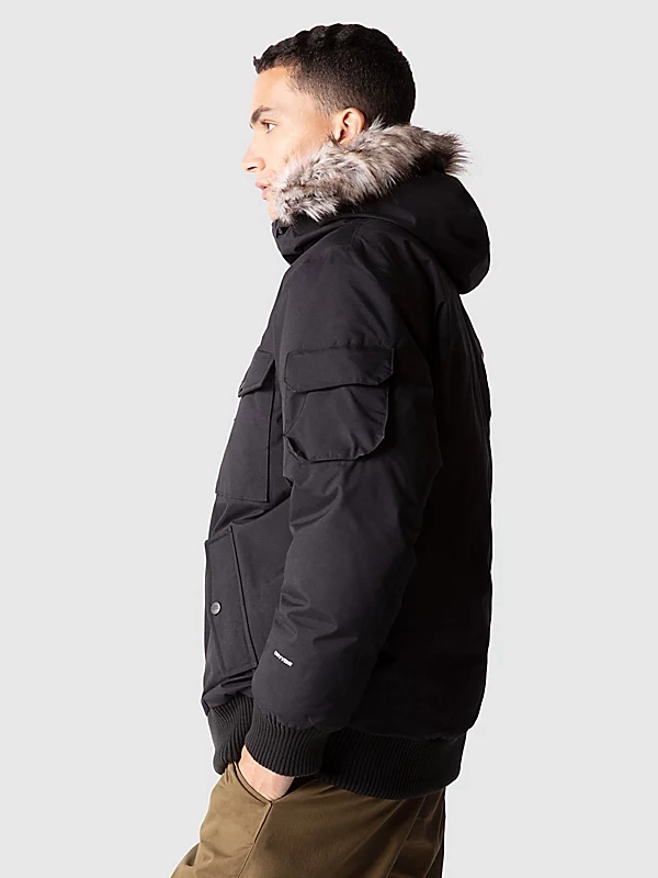 Gotham Jacket The North Face