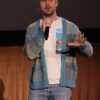 Guinness World Record The Fall Guy Ryan Gosling Cardigan