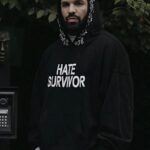 Drake Hate Survivor Hoodie