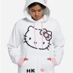 Hello Kitty Hoodie