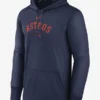 Houston Astros Hoodie