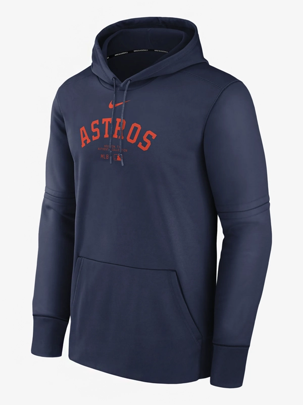 Houston Astros Hoodie