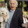 Larry David Curb Your Enthusiasm S12 Blazer