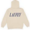 Laufey Emblem Hoodie