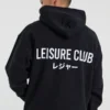 Leisure Club Hoodie