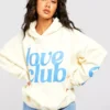 Love Club Hoodie