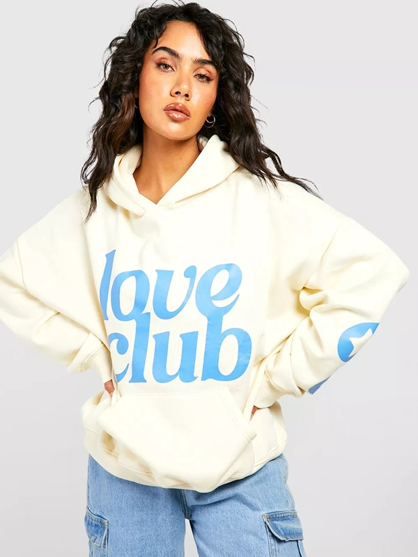 Love Club Hoodie