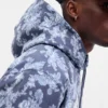 Love Shack Fancy Floral Gap Hoodie