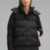 Lululemon Wunder Puff Jacket