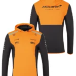 Mclaren Hoodie