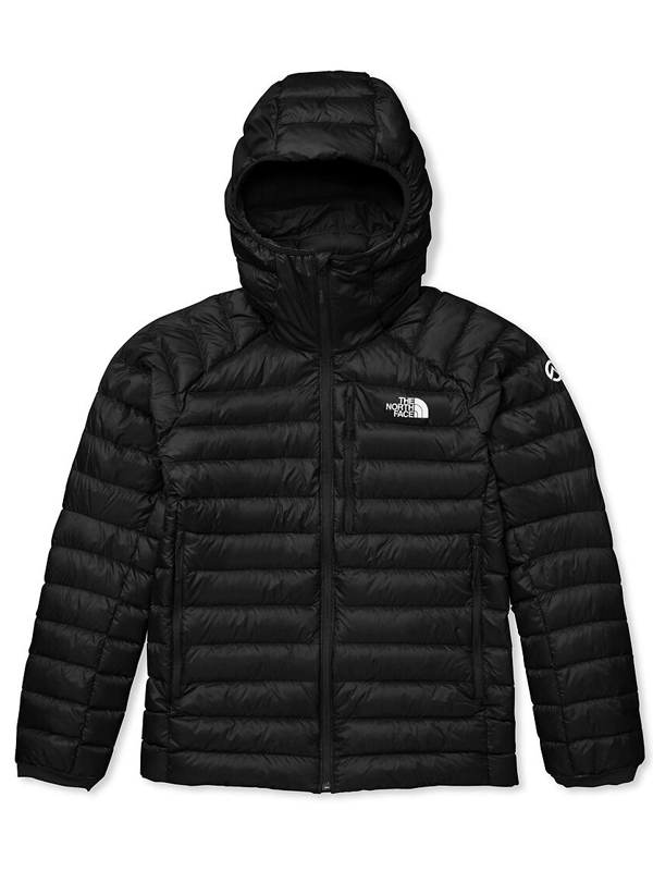 The North Face Men s Summit Breithorn Hoodie TNF Black M