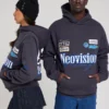 Neovision Hoodie